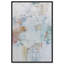 «Palimpsest Wall II Modern Decor», reproduction d'art sur toile par Art Remedy-123809111-119975729