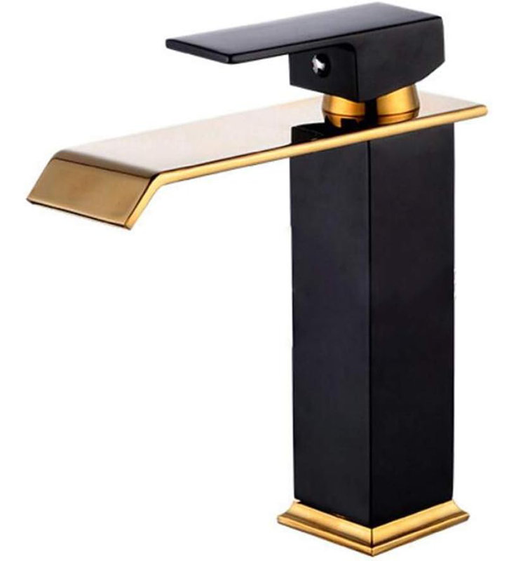 Robinet pour salle de bain Modern