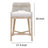 Bowker Bar & Counter Stool-738058886-738058889