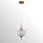 Luminaire suspendu en verre 63 * 8,1-379860878-382770035-422059095