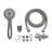 Full/Standard Handheld Shower Head 1.75 GPM GPM