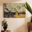 Toile tendue Saint-Gallery-126240409