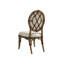Bali Hai Gulfstream Oval Back Side Chair