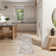 Millyr Washable Oriental Rug
