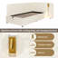 Metal Daybed-2124985516