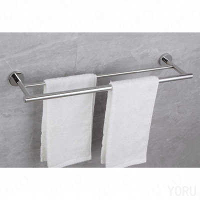 23.6'' Towel Bar Wall Mounted