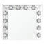 Miroir d'appoint Noralie