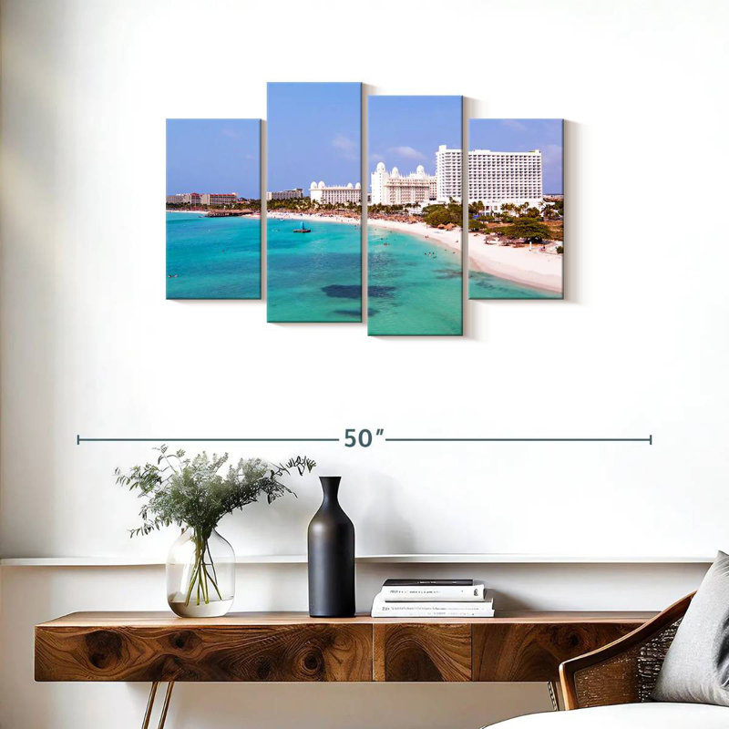Riu Palace Aruba, H 22 po x l 36 po