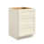 Shaker Antique White selected