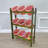 11.3'' H x 44'' W Wood Retail Counter