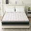 31cm Pillow Top Pocket Sprung 2000 Mattress-114836676