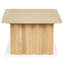 Vernetta Rectangle Wood Coffee Table-1783746008