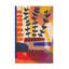 Art sur toile, Aylin Demir