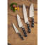 Pro 5,5 po, couteau de chef compact