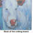 Move Over Cow Glass Cutting Board