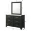 Mobilier de chambre à coucher 1Pc