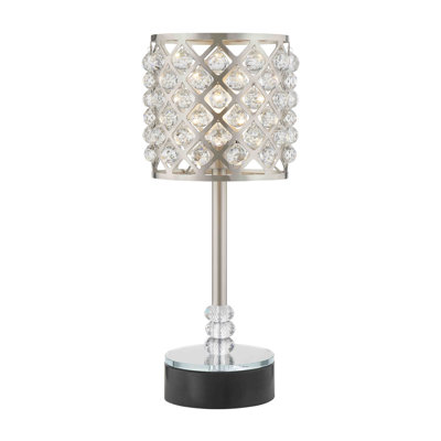Kendelle Metal Table Lamp