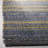 Harkness Natural Fiber Hand Woven Jute Striped Rug-222453039