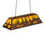 Doby 6 - Light Pendant-2047080467-2047080468