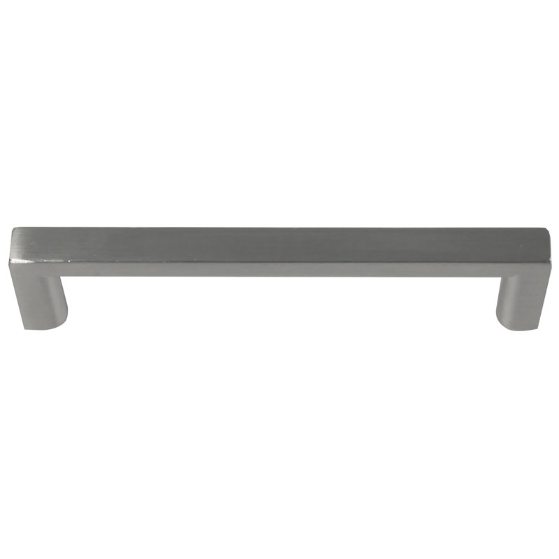 Cosmopolitan 3 3/4" Center Bar Pull Multipack, Satin Nickel