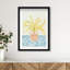 Sunny Flower Vase Print by Oliver Gal-1454340593-1499041921