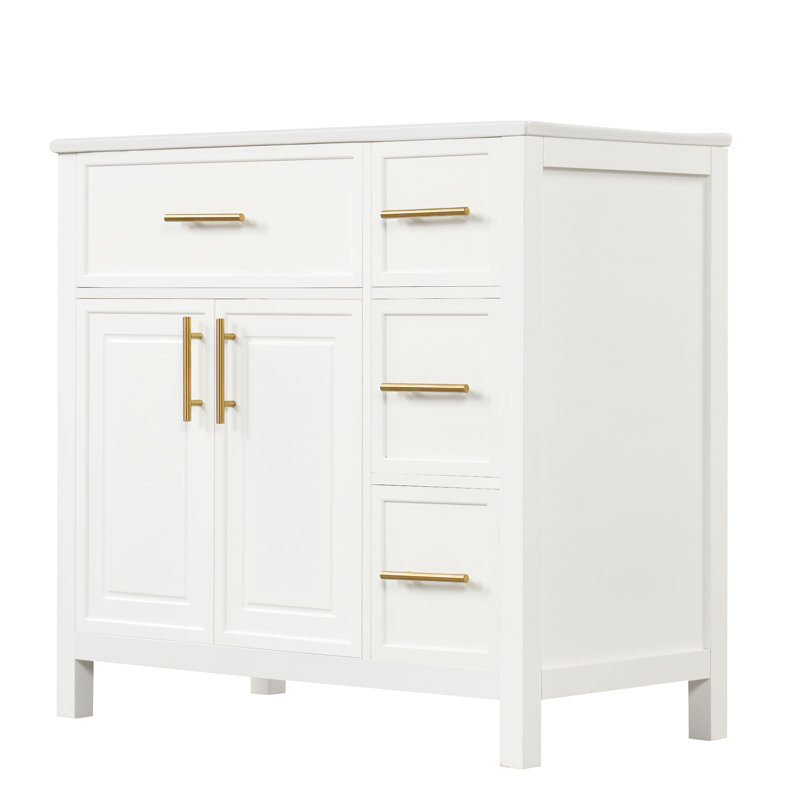 Bathroom Vanity