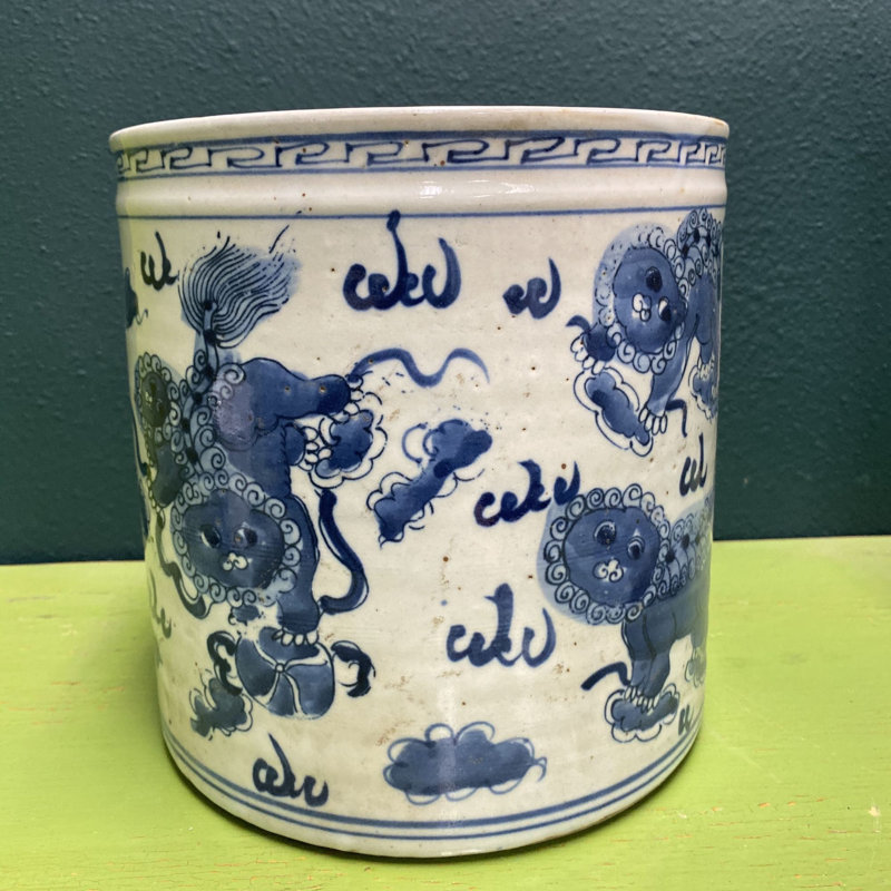 Handmade Ceramic Planter