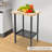 Rectangular Countertop NOT INCLUDING SHELVES-106725624