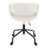 Arshad Upholstered 4-Star Task Chair-110988323-110988327