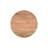 Sigala Solid Wood Top Coffee Table