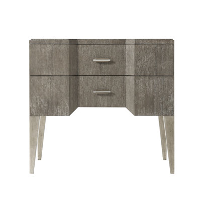 Mavericks Bay 2 - Drawer Nightstand