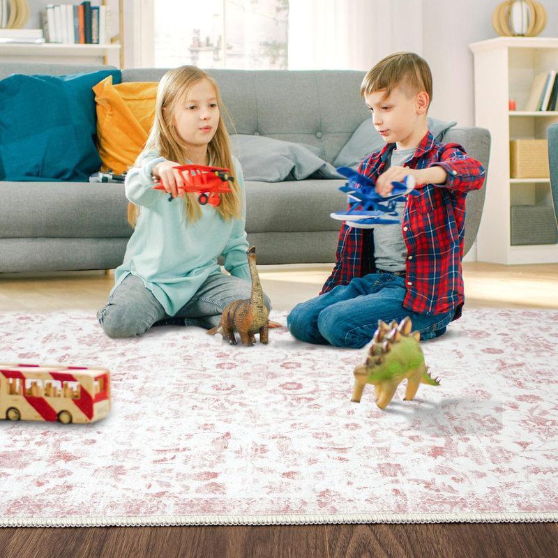 160 cm x 230 cm Area Rug