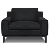 Como Chair And A Half