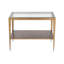Geneva End Table