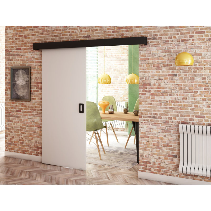 Idhant Veneer Sliding Doors