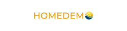 HOMEDEMO logo