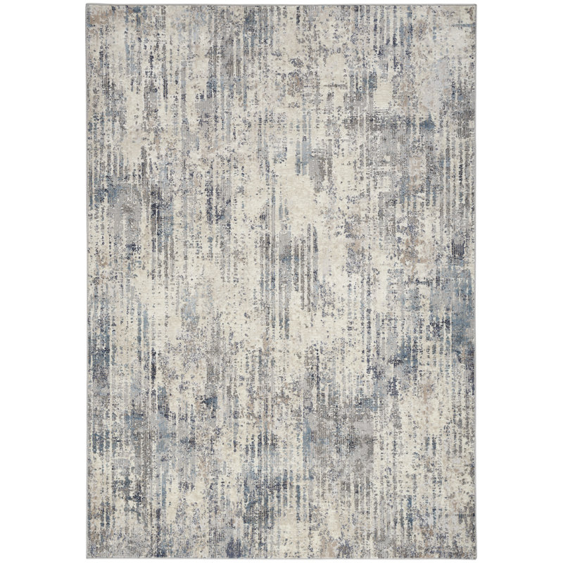 CK022 INFINITY Area Rug, Rectangle 160 x 221cm