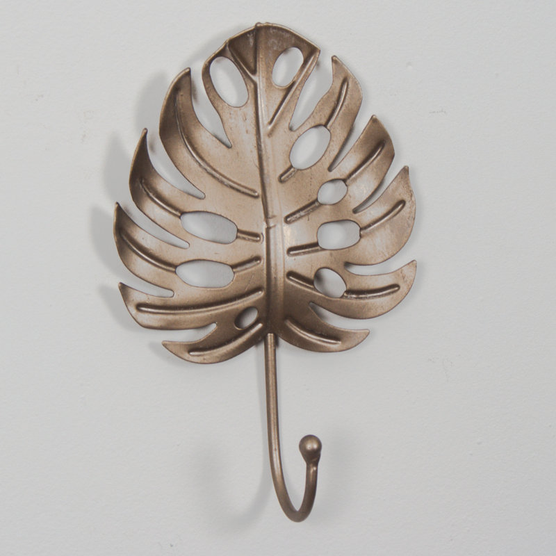 Ingifrith Iron Wall Wall Hook
