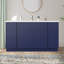 Base de meuble-lavabo simple 60 po seulement-98638087