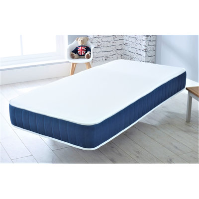 Claridge Pocket Sprung Mattress