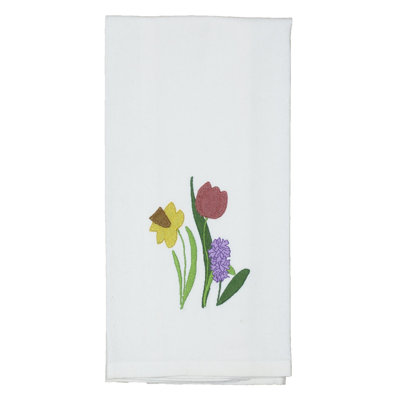 Kimesha 100% Cotton Ultra Light Hand Towel
