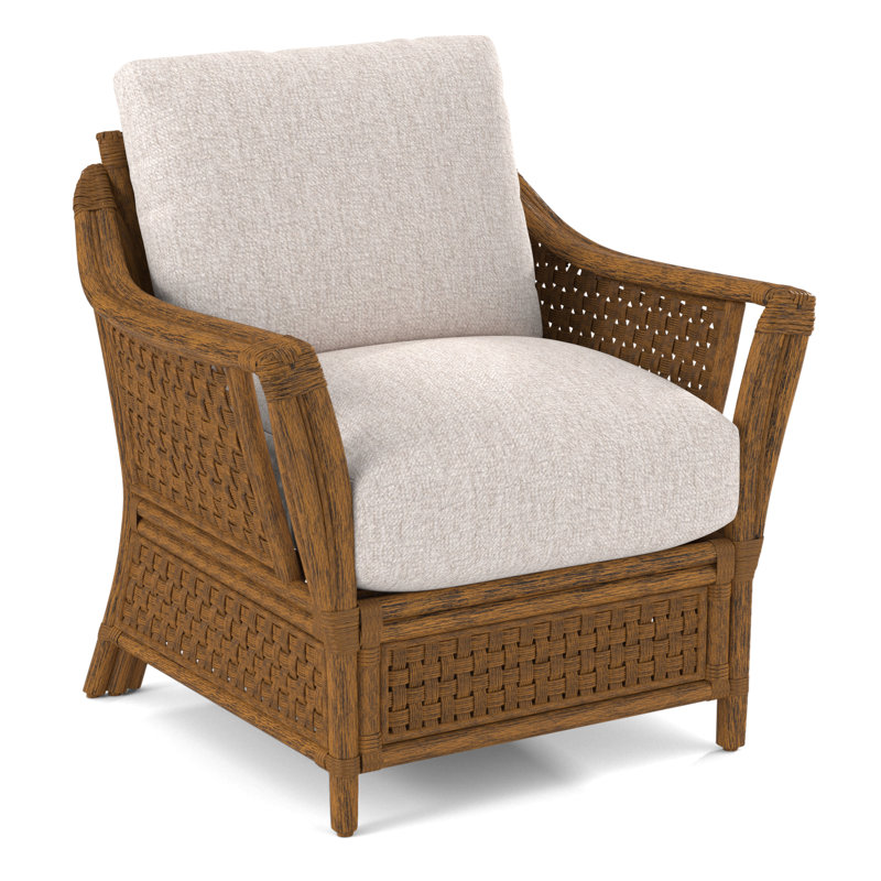 Fauteuil Boca, La Havane, Performance Crypton des neiges; 0884-91