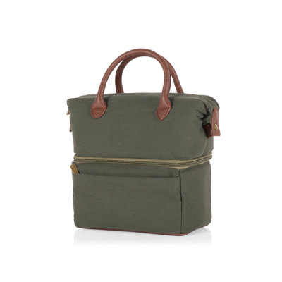 Urban Insulated Cooler Lunch Tote Bag