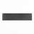 3-Drawer Console Table with Vertical Slats-1967237223