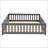 Floor Bed With Door-1418740315