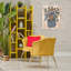 «Little Garden Flower Bouquet», estampe numérique, design par Beki Marquardt-1350518577-1350518589