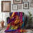 Throw Blanket-922709153