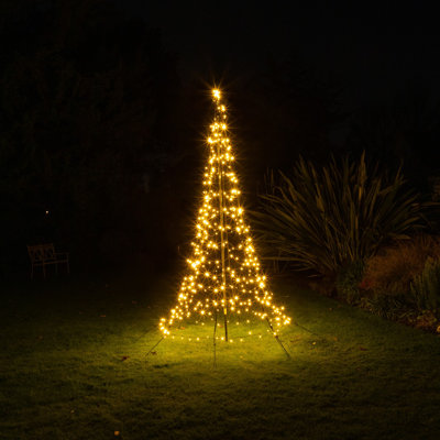 LED Indoor / Outdoor Icicle Lights