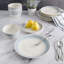 Perry Street 12 Piece Dinnerware Set, Service for 4