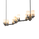 12 - Light Chandelier